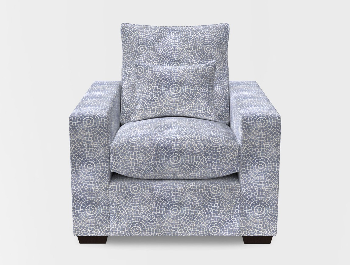 Bespoke Armchairs
