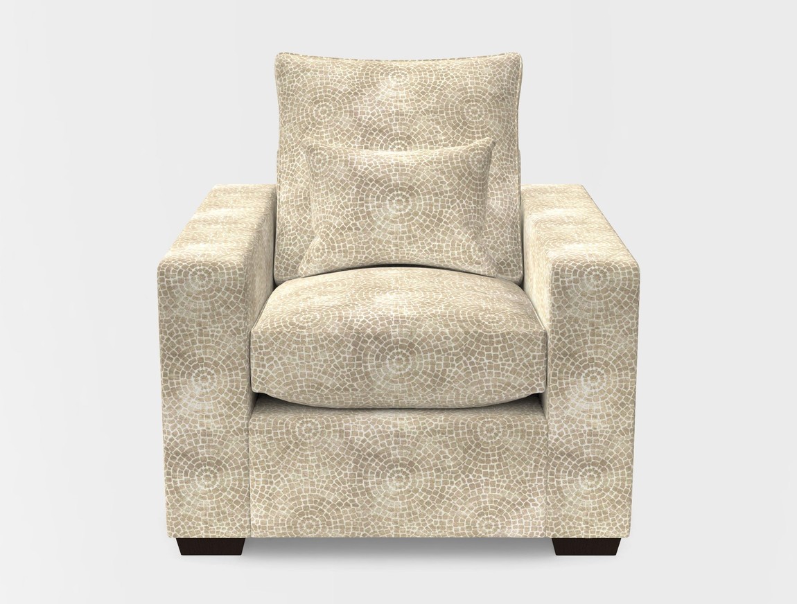 Bespoke Armchairs