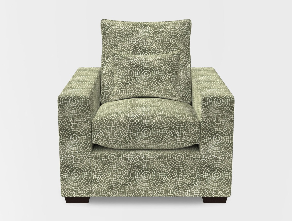 Bespoke Armchairs