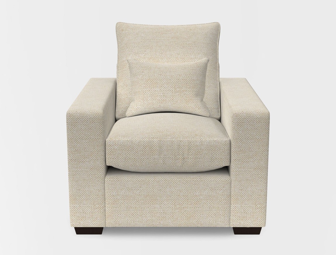 Bespoke Armchairs