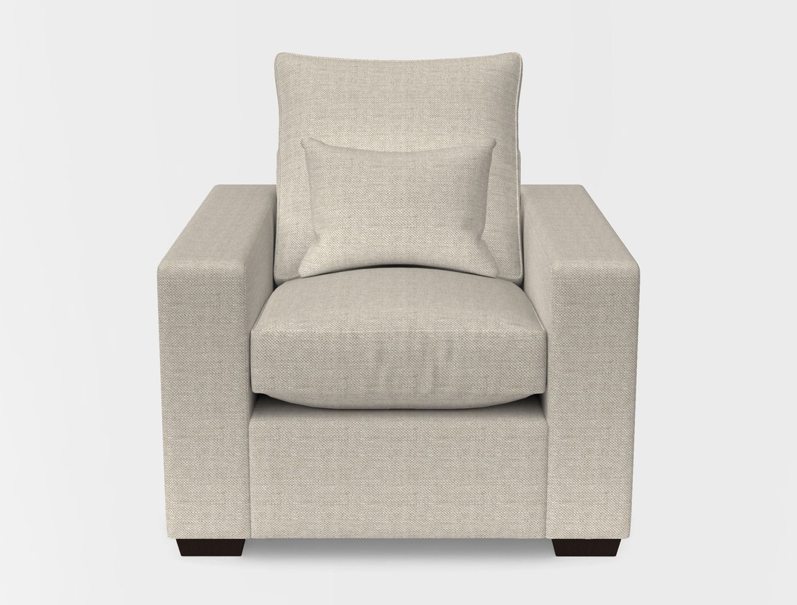 Bespoke Armchairs