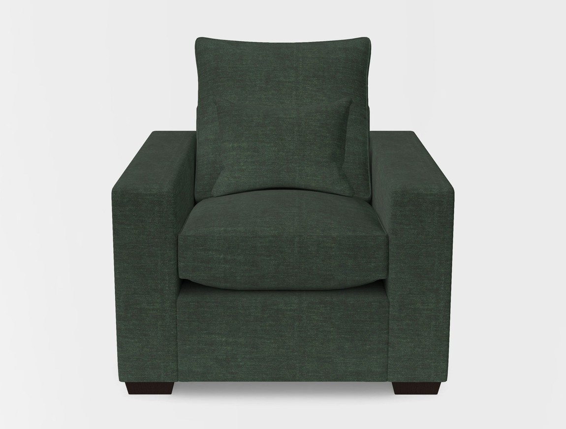 Bespoke Armchairs