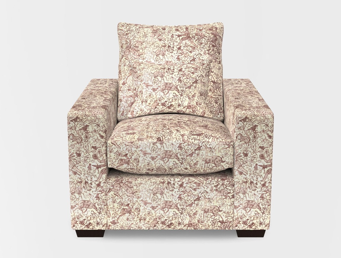 Armchairs