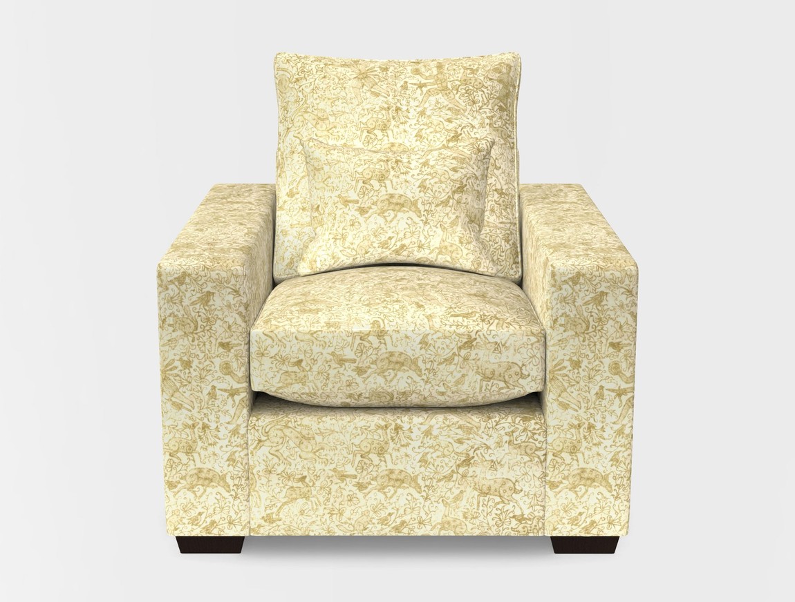 Armchairs