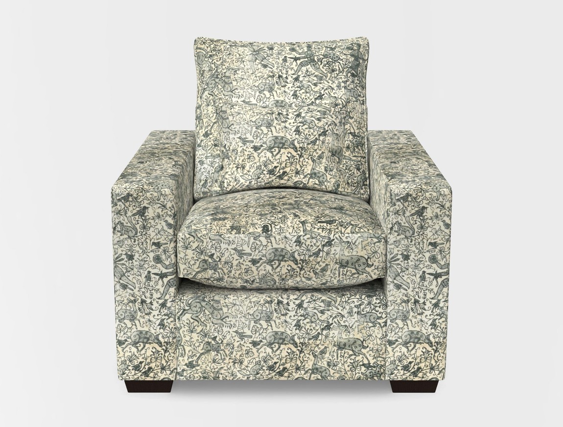 Armchairs