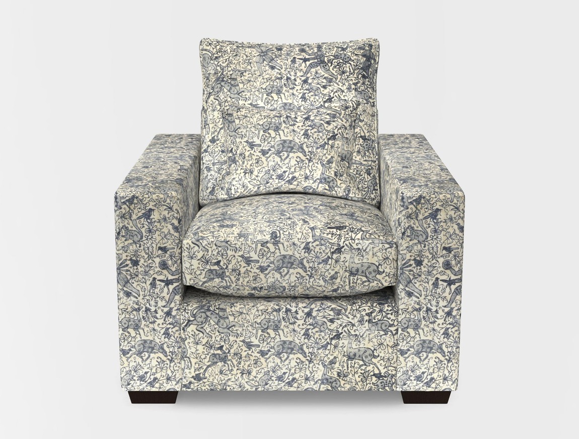 Armchairs