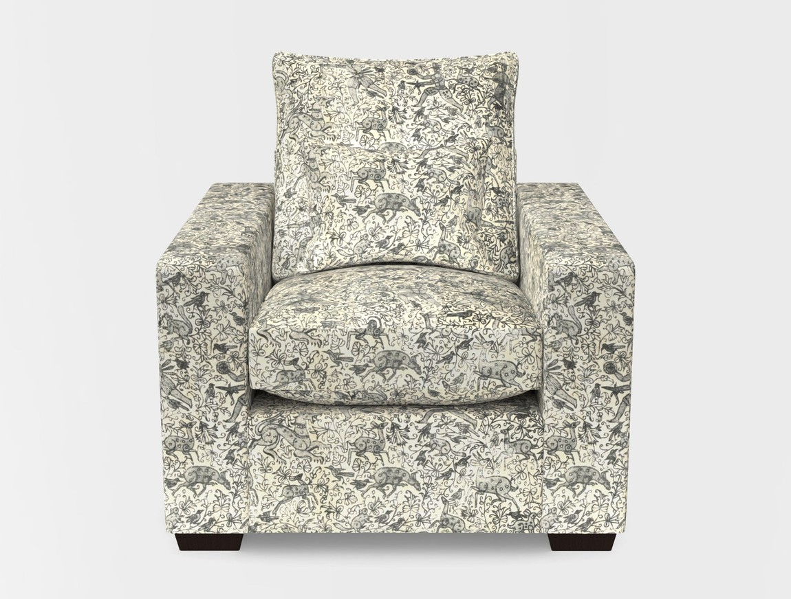 Armchairs