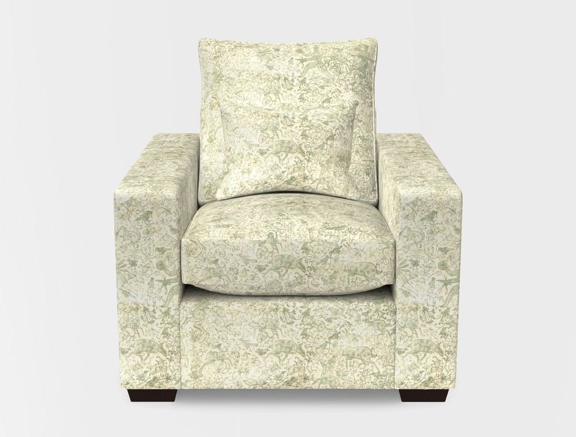 Armchairs