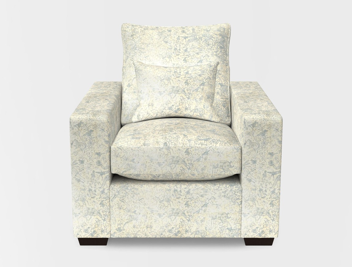 Armchairs