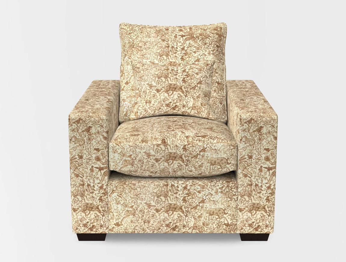 Armchairs