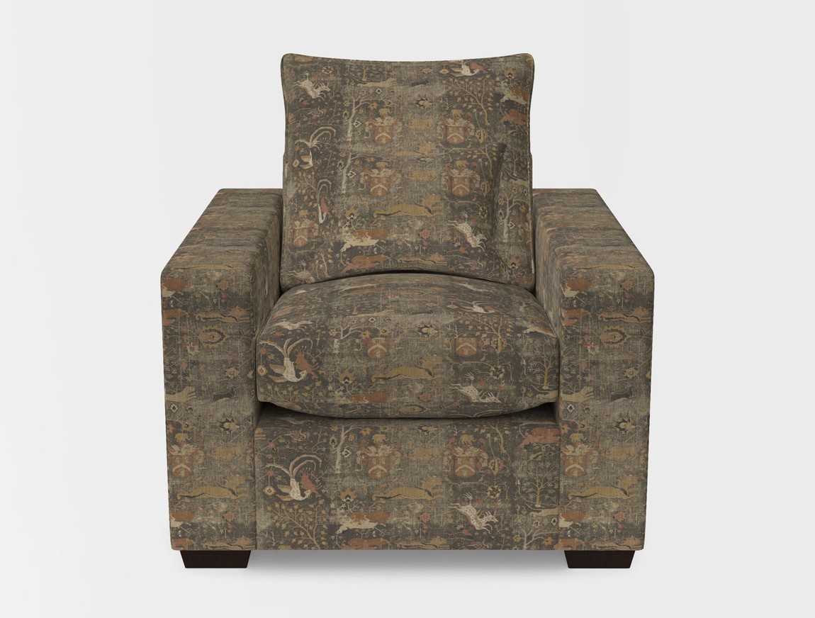 Armchairs