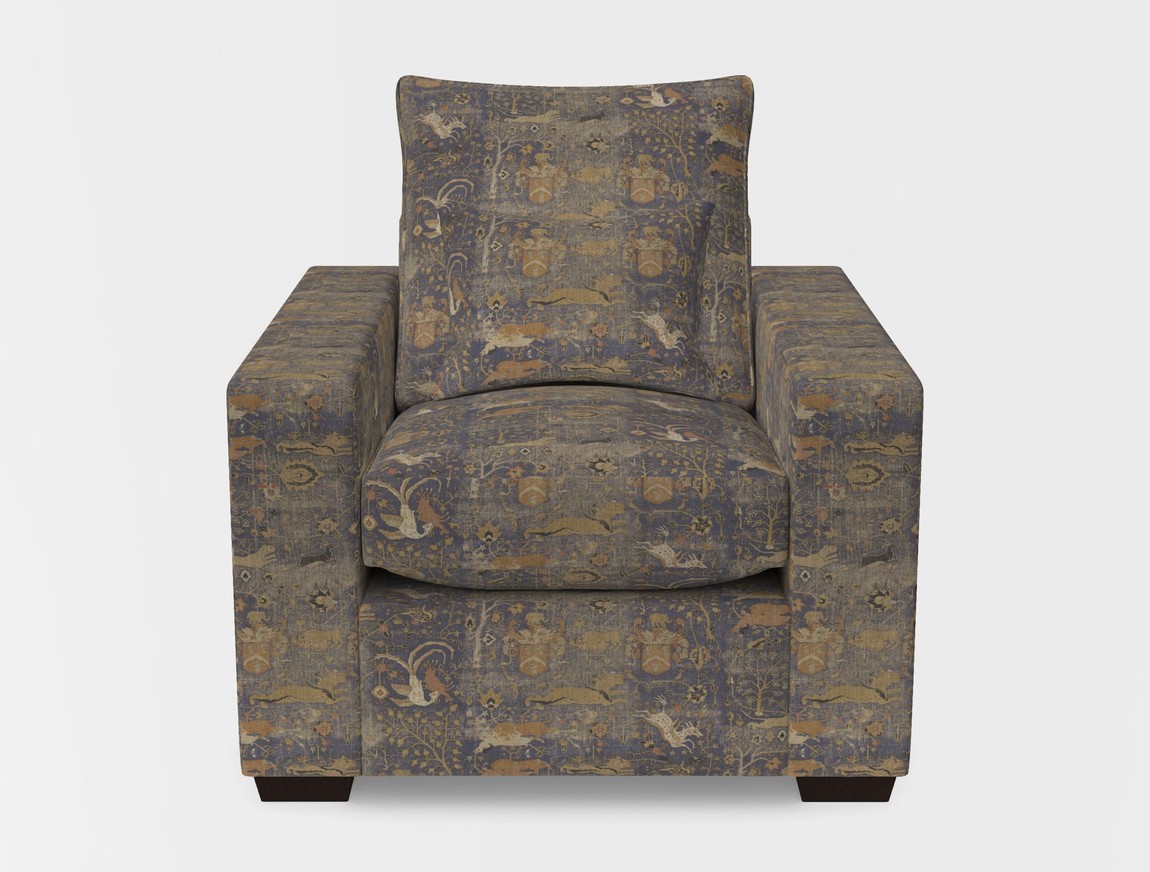 Armchairs