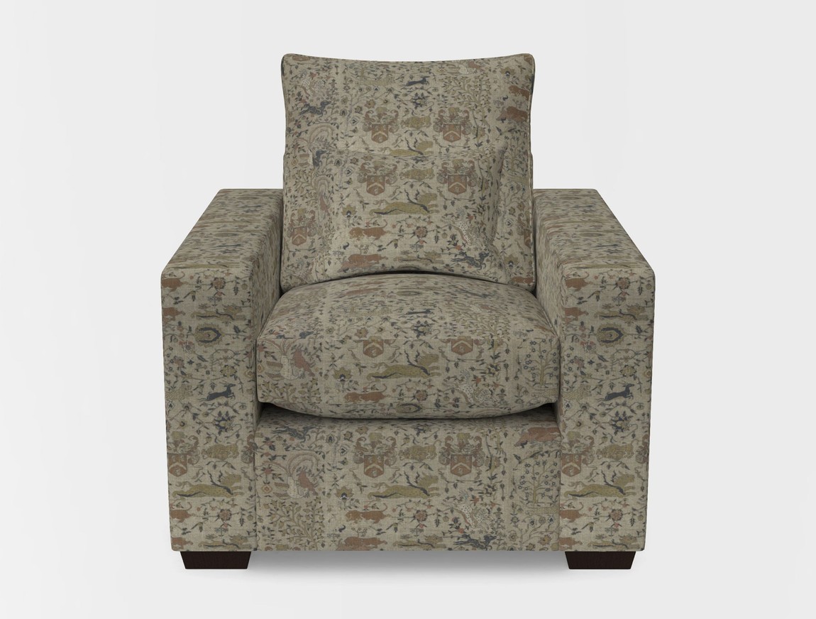 Armchairs