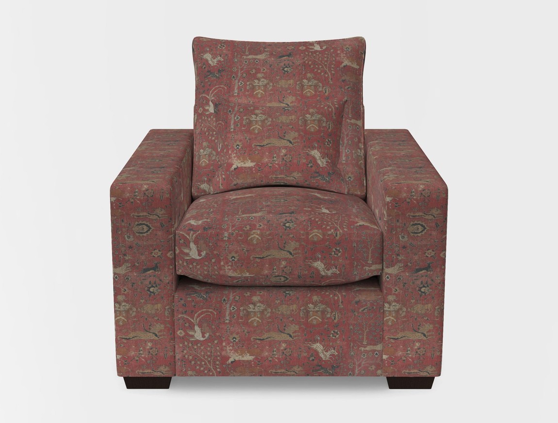 Armchairs