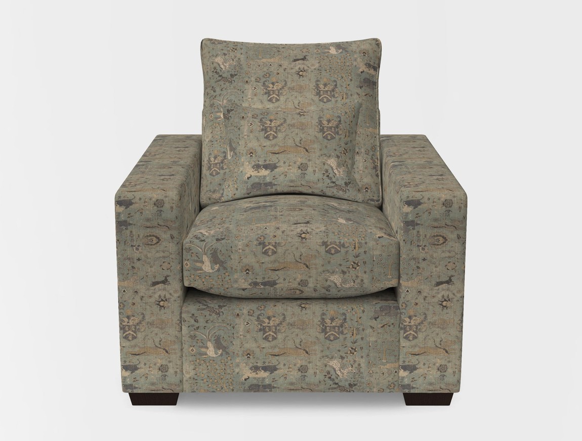 Armchairs