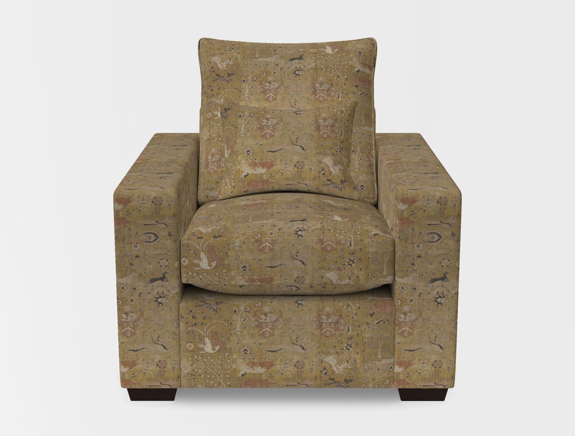 Armchairs