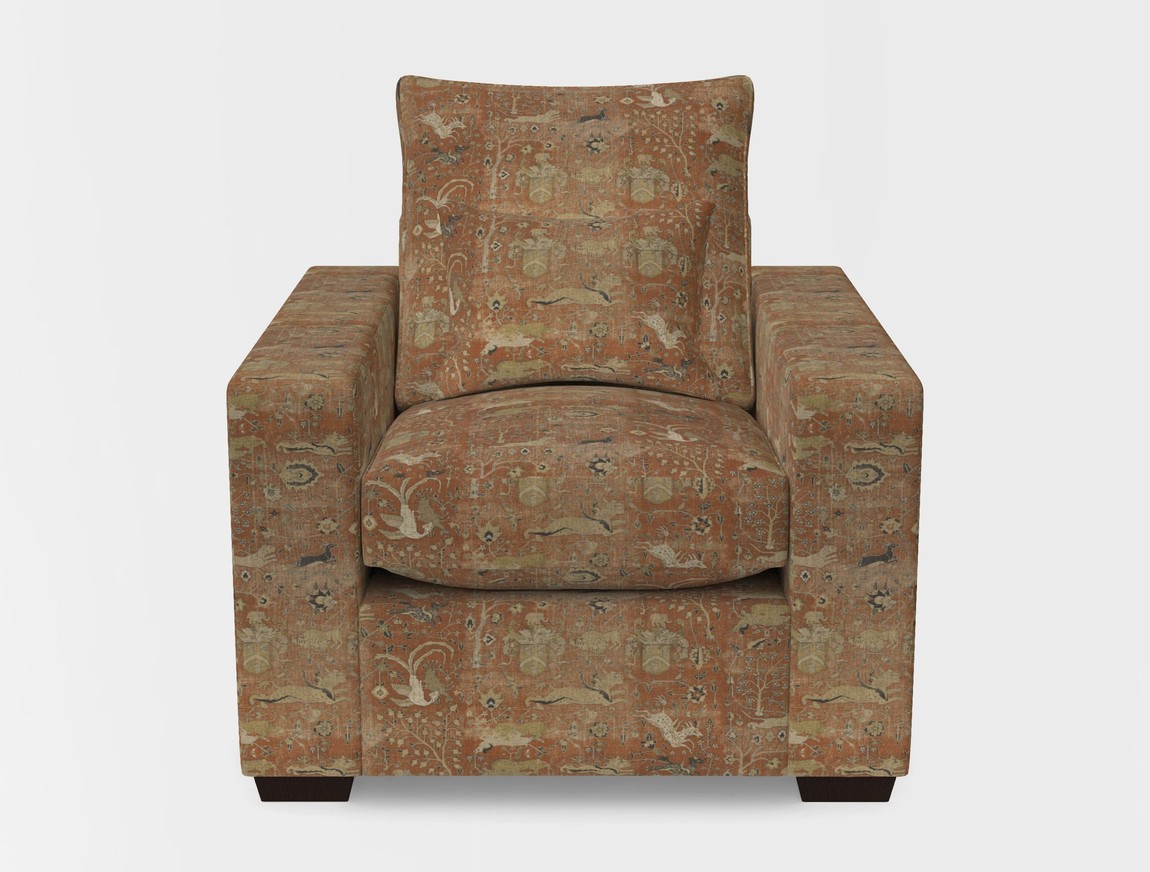 Armchairs