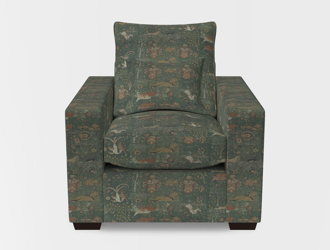Armchairs