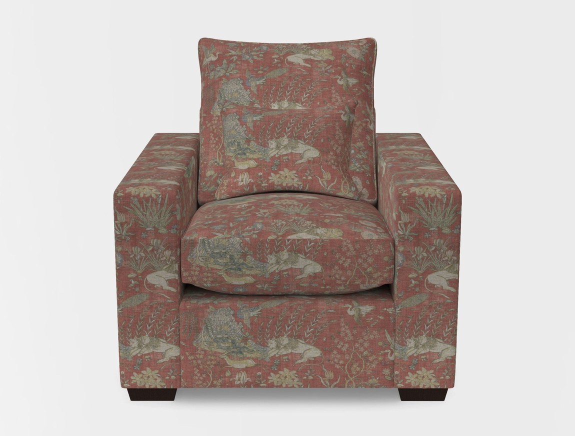 Armchairs