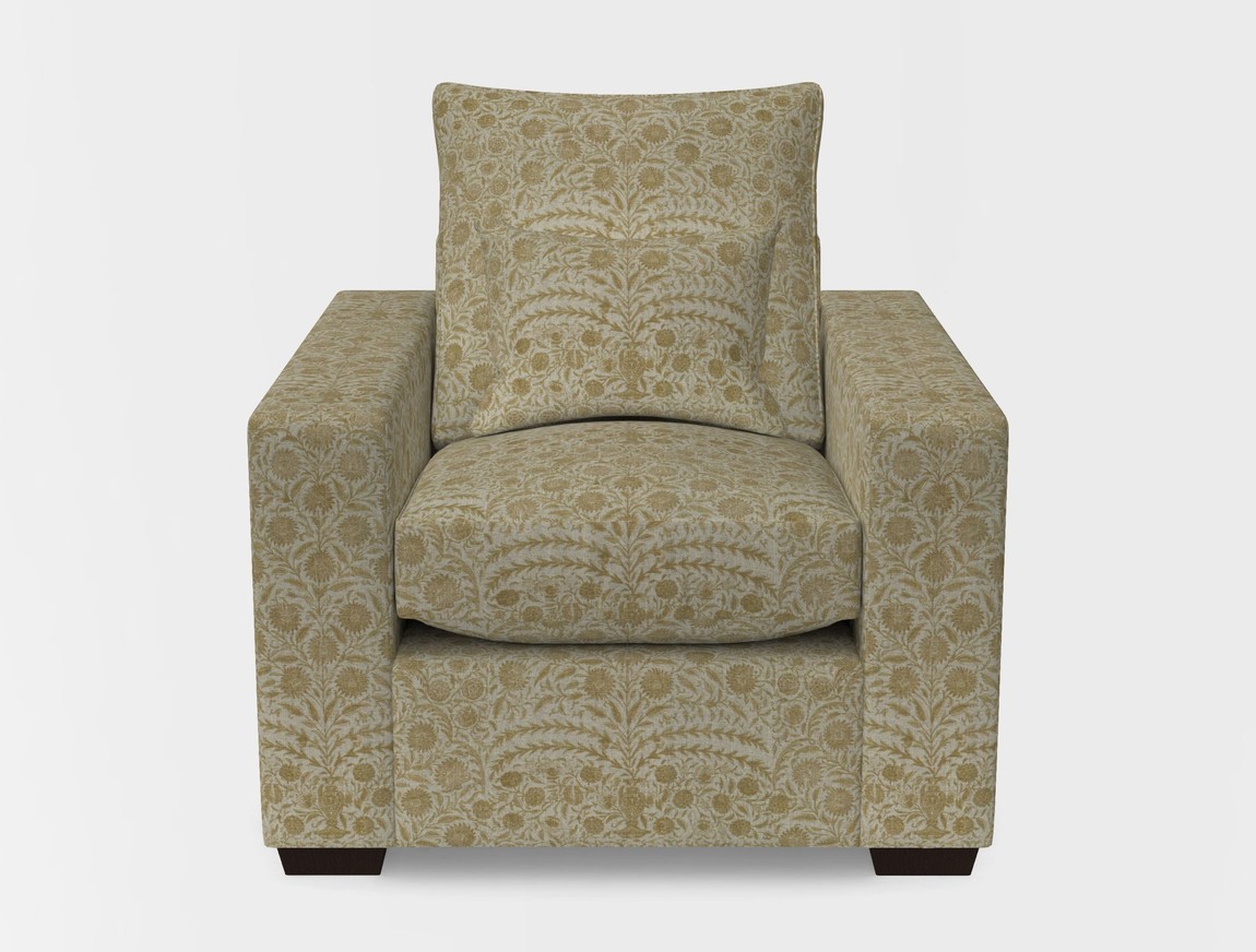 Armchairs