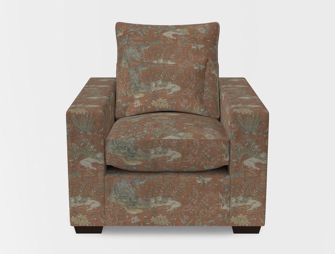 Armchairs