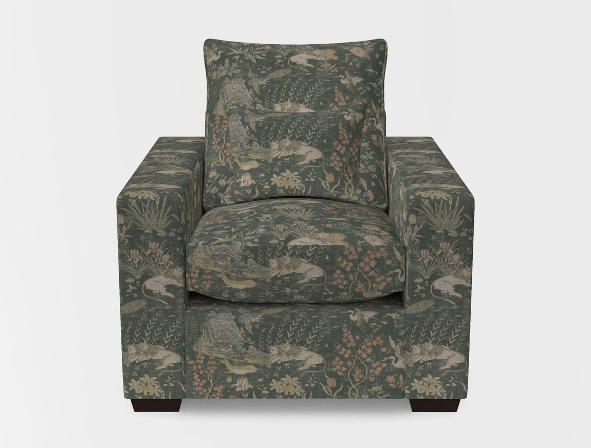 Armchairs