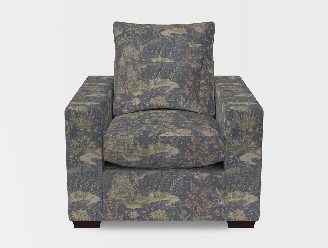Bespoke Armchairs