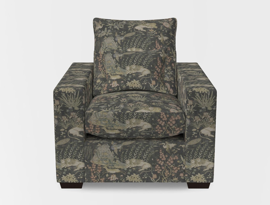 Armchairs