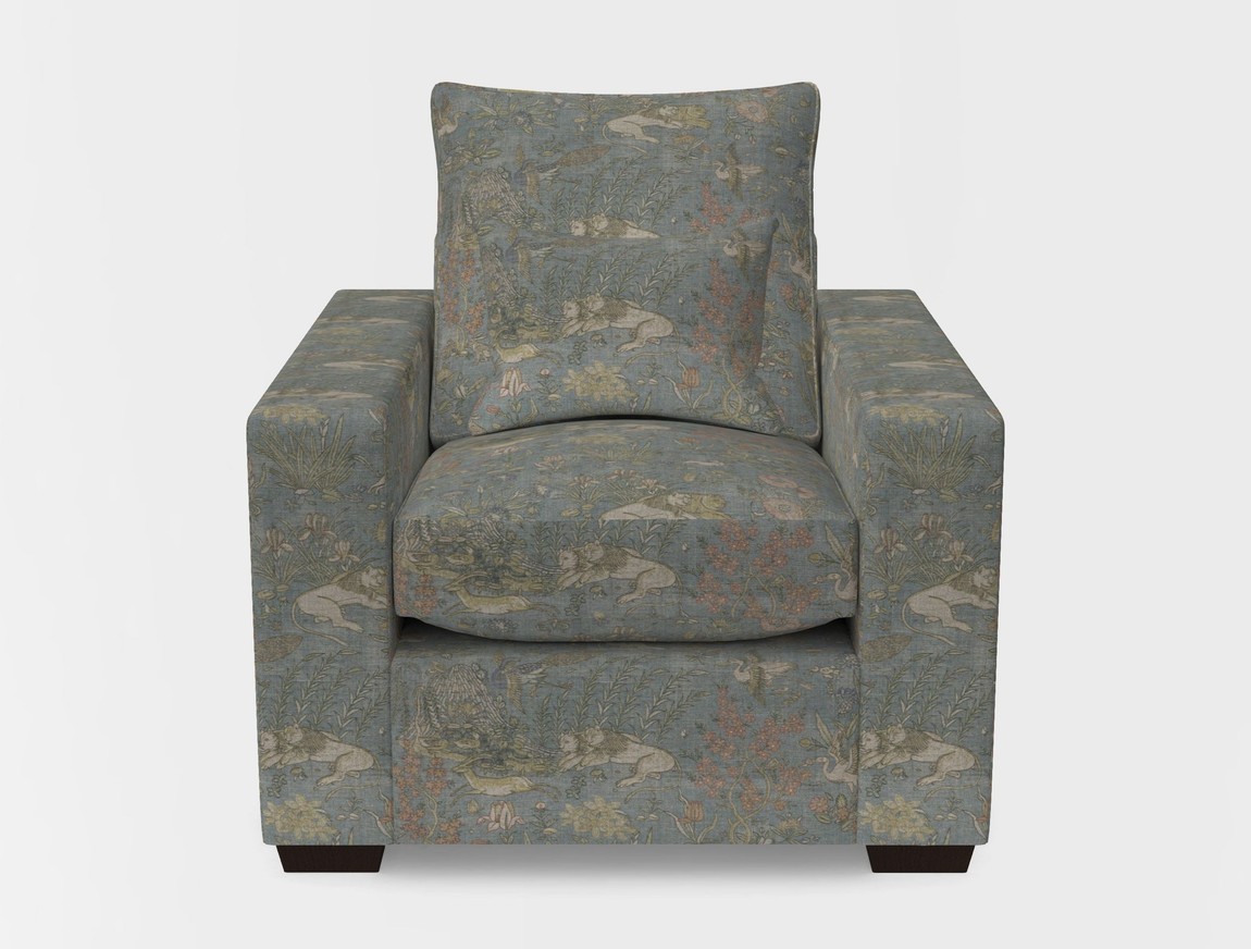 Armchairs