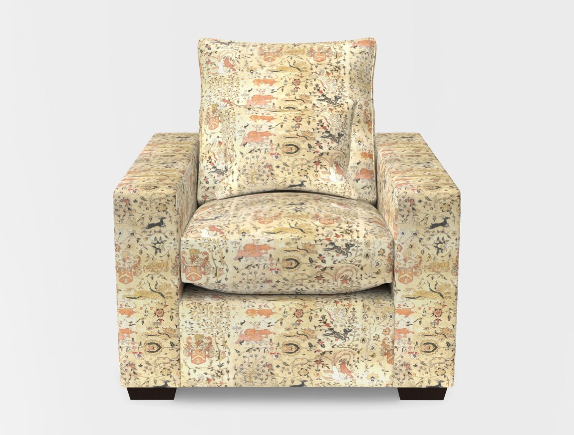 Armchairs