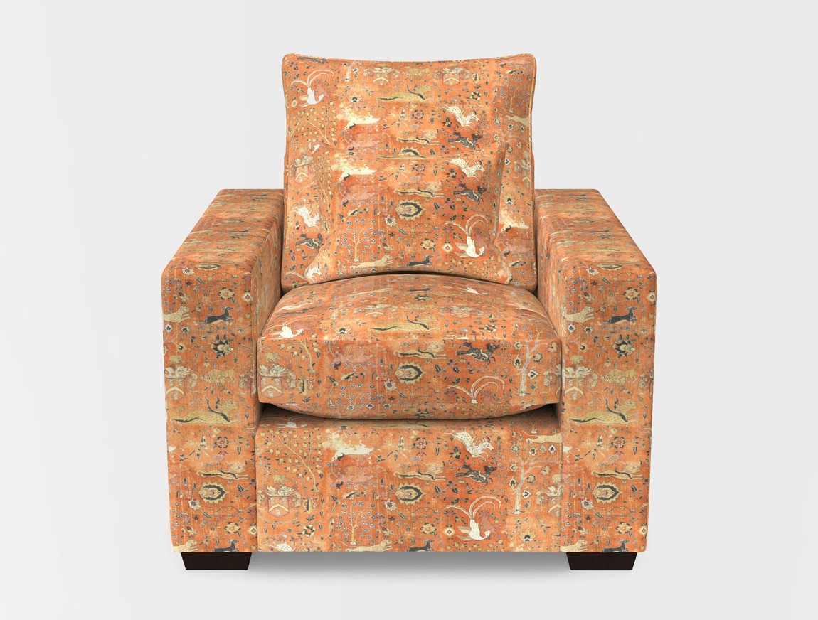Armchairs