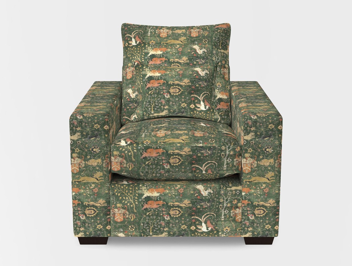 Armchairs
