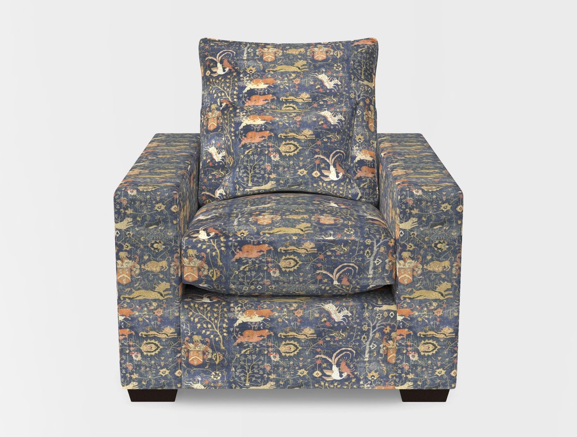Armchairs