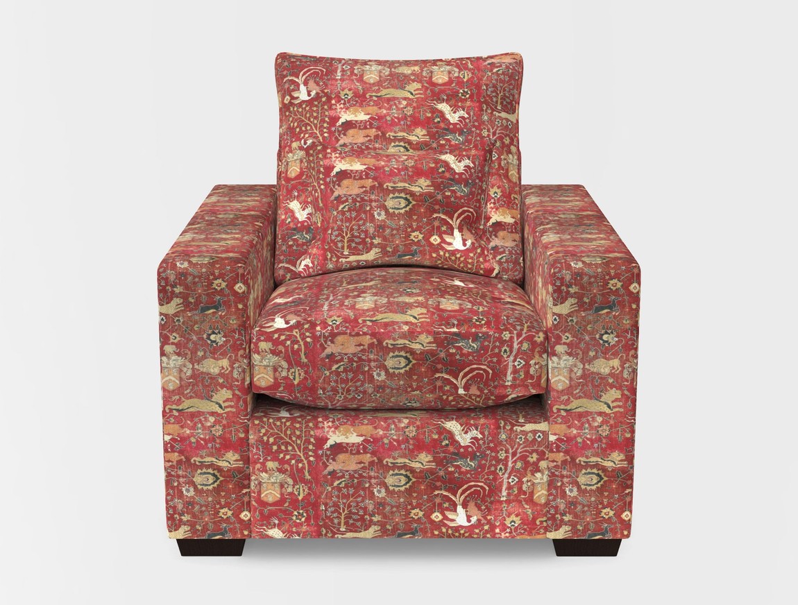 Armchairs