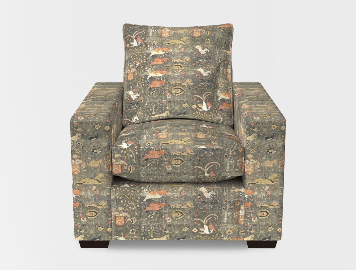 Armchairs