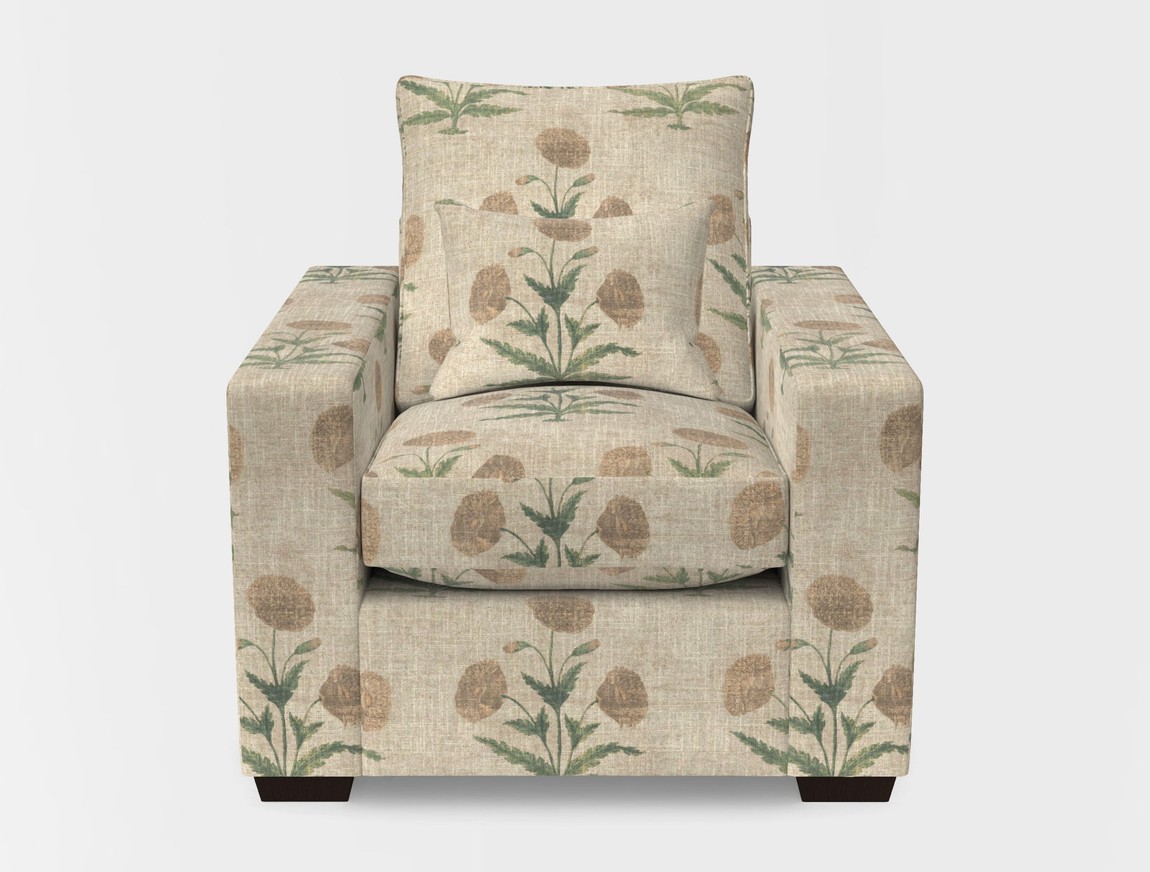 Armchairs