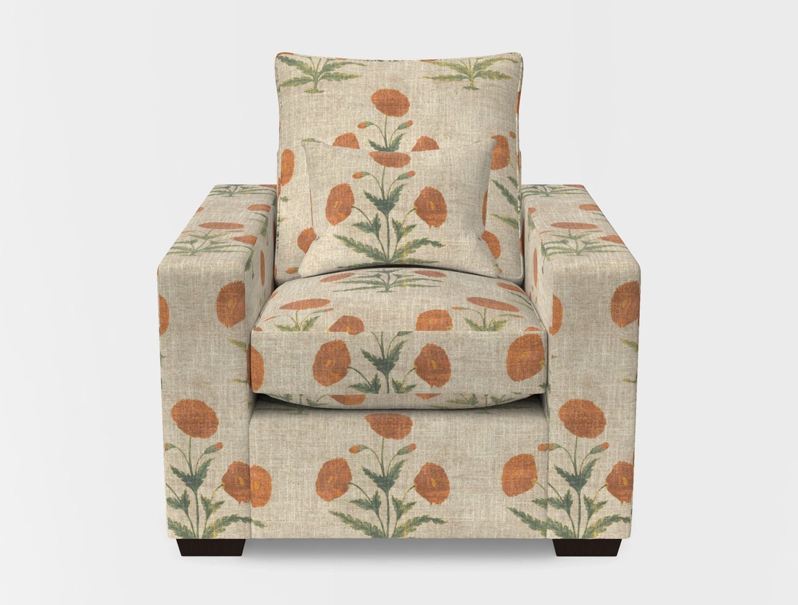 Armchairs