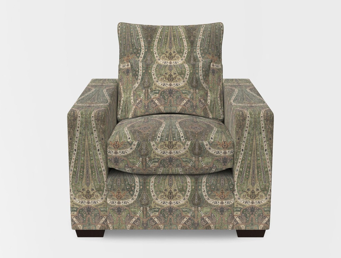 Armchairs