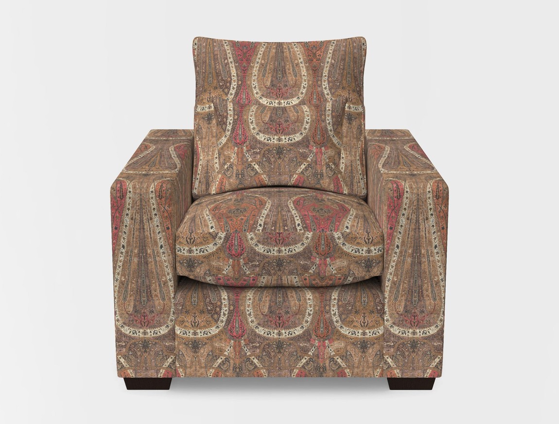Armchairs
