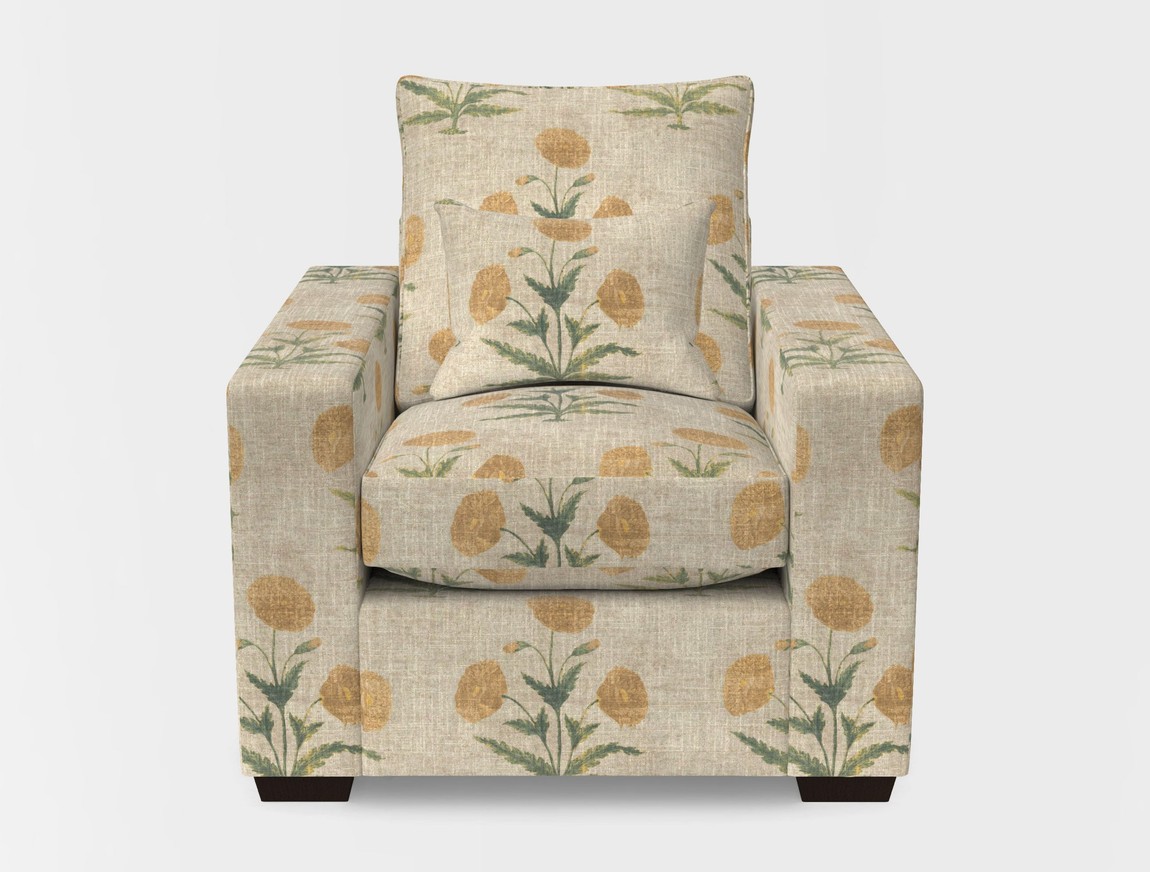 Armchairs