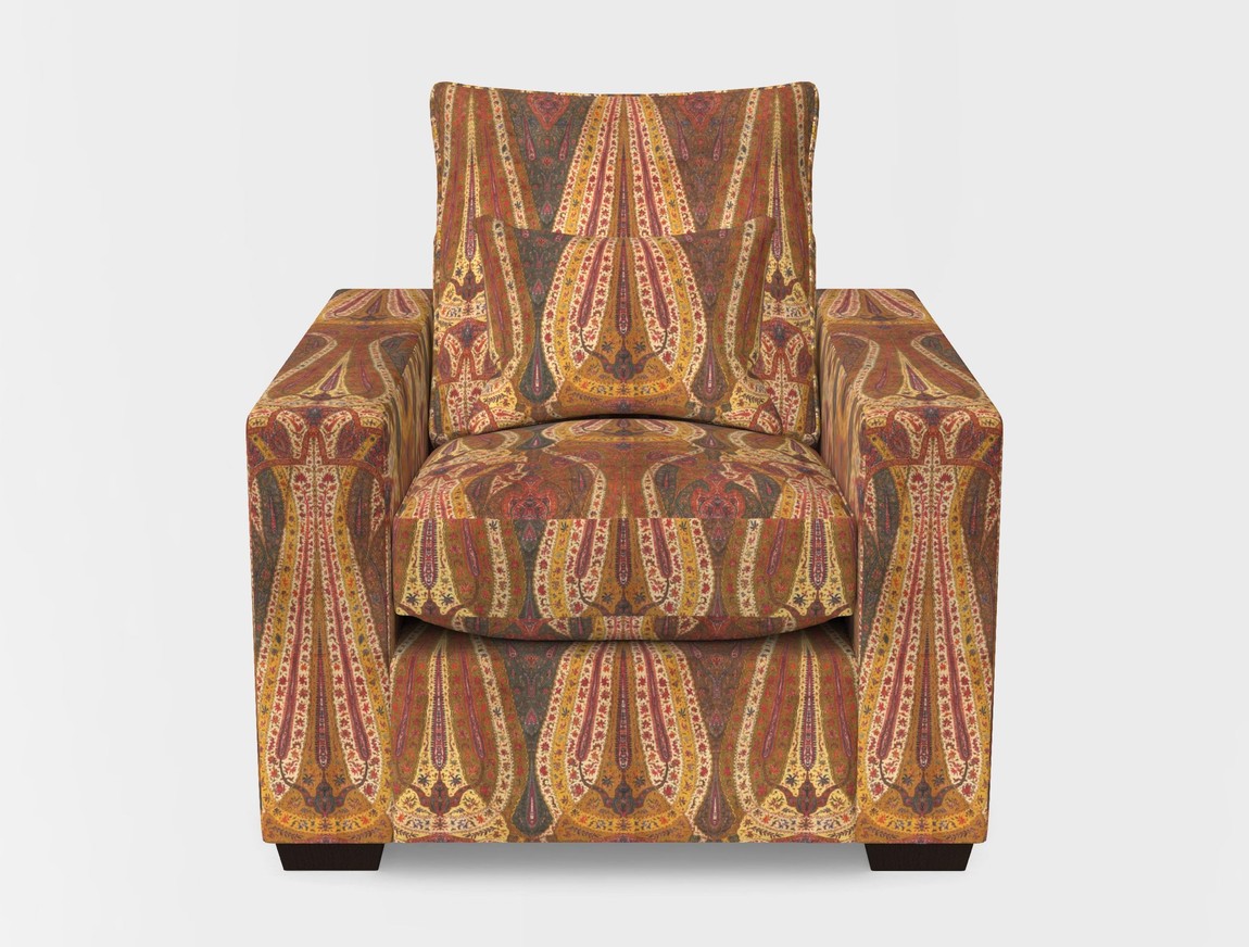 Armchairs