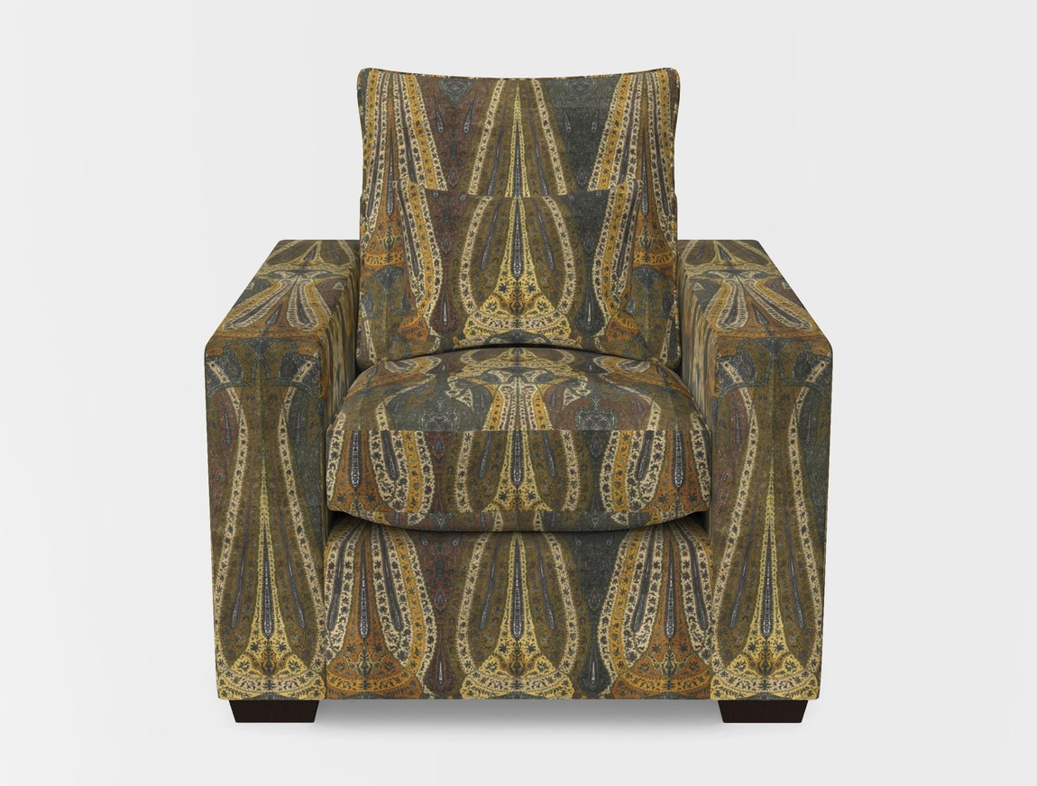 Armchairs