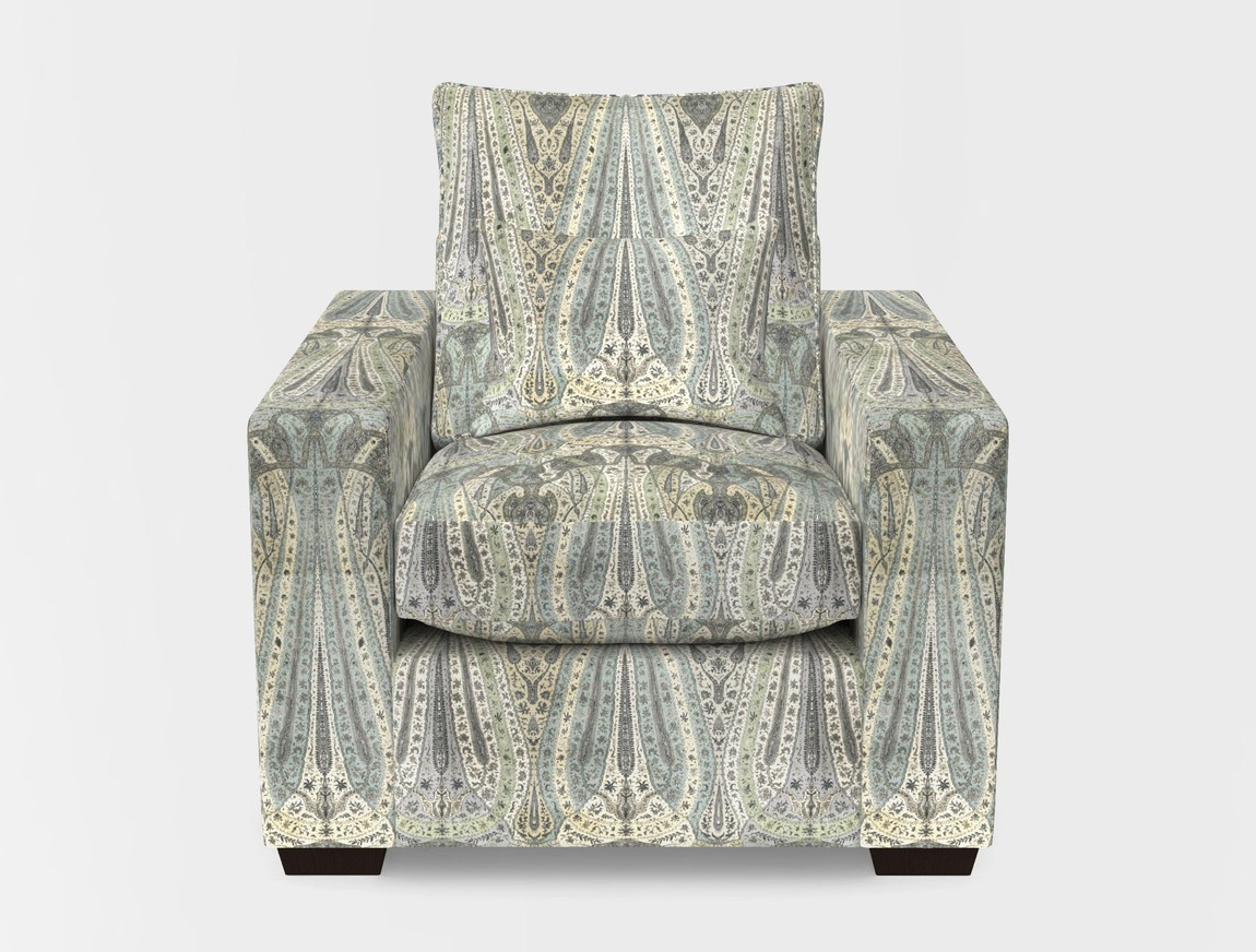 Bespoke Armchairs