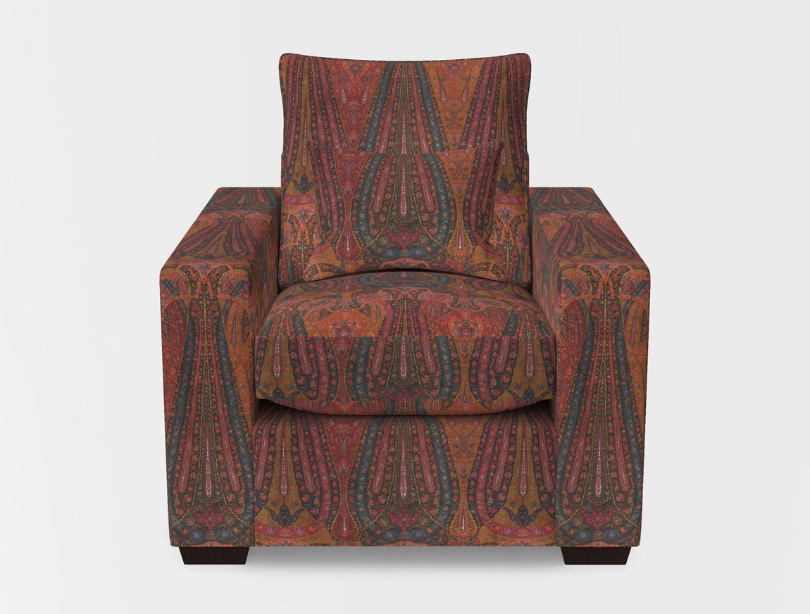 Armchairs