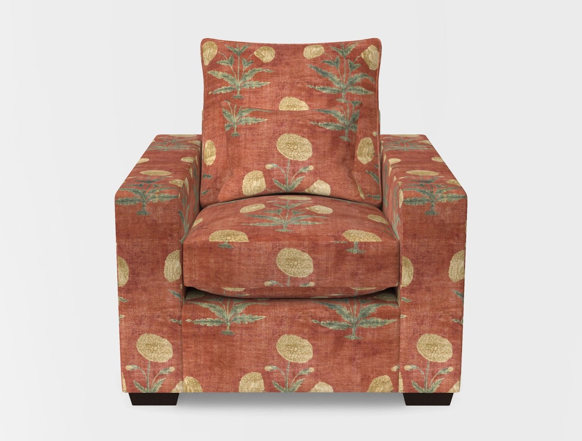 Armchairs