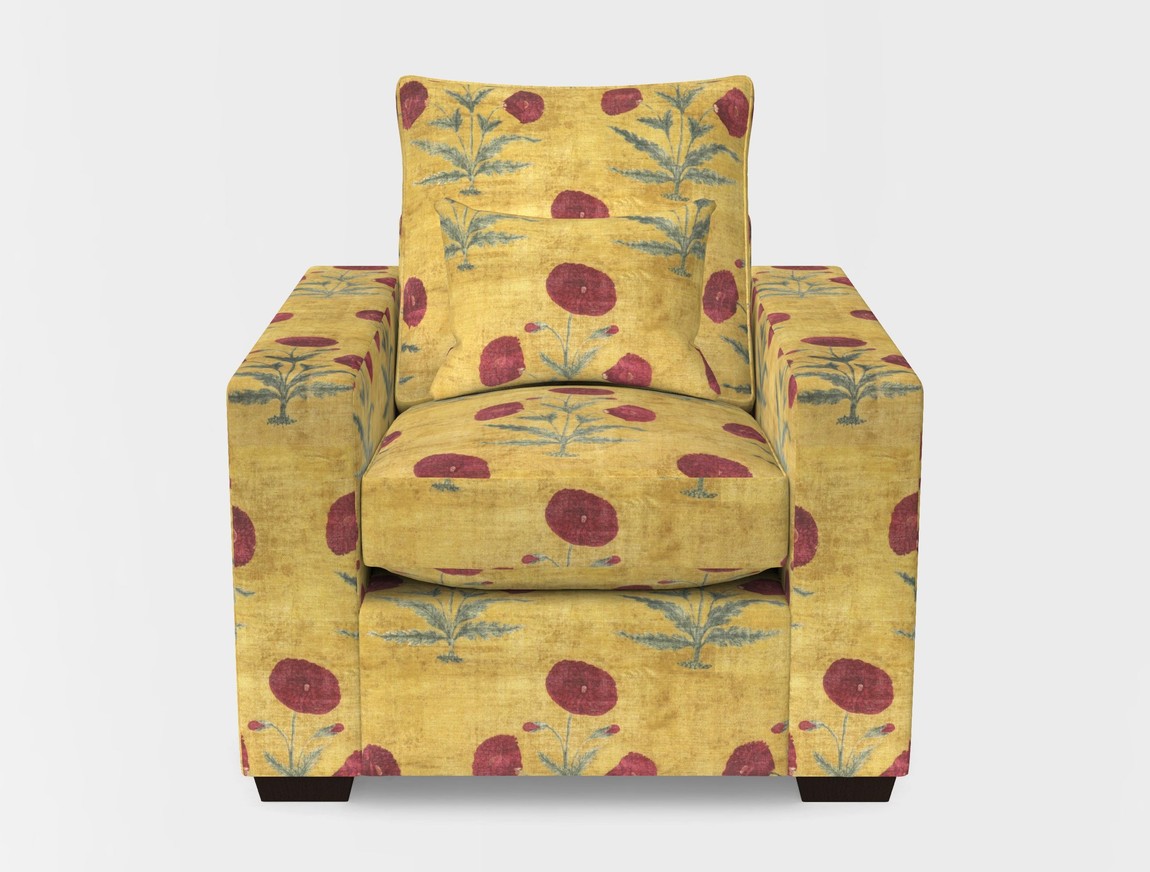 Armchairs