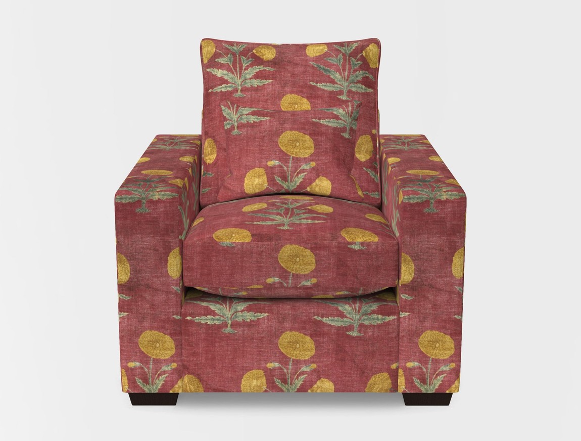 Armchairs