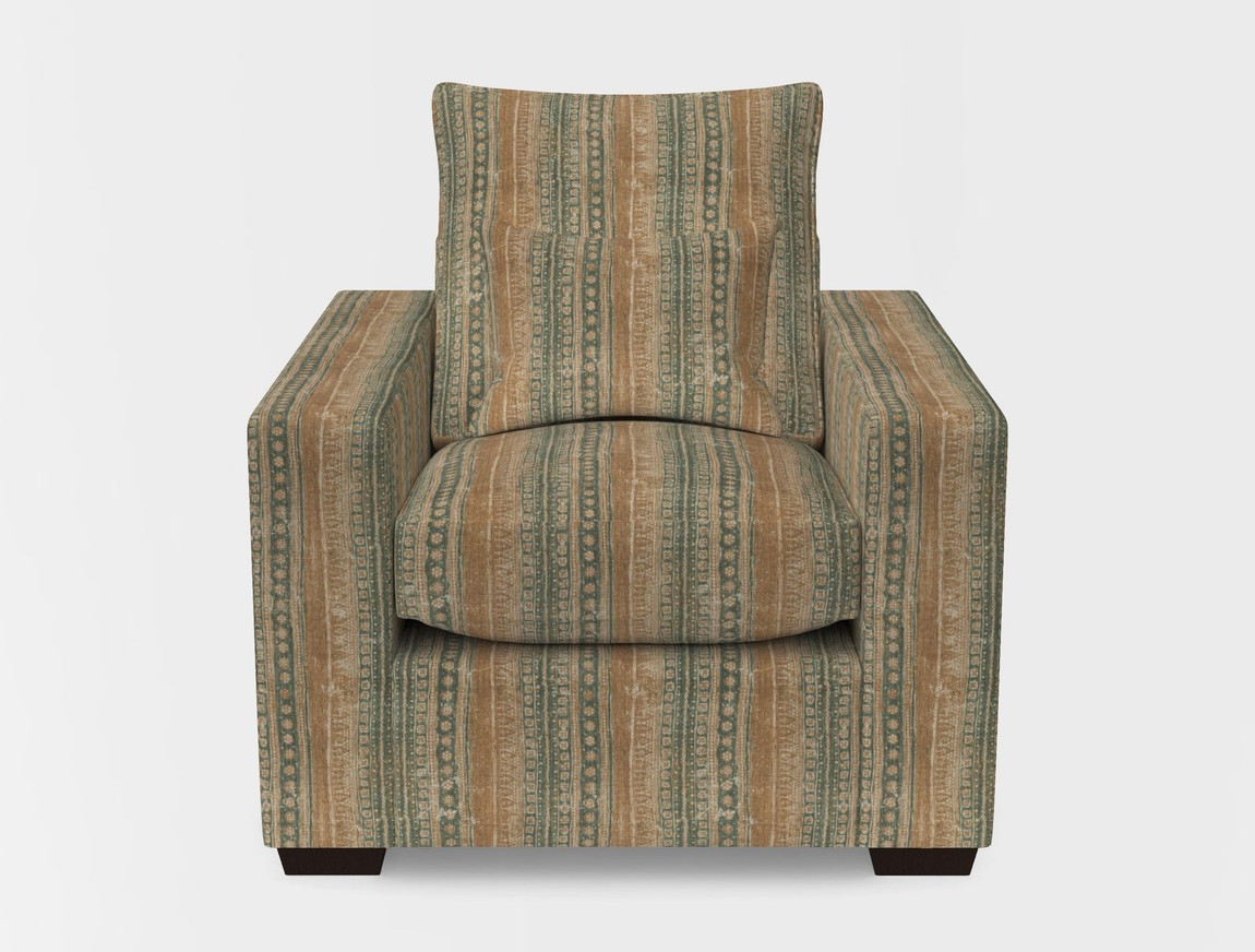 Bespoke Armchairs