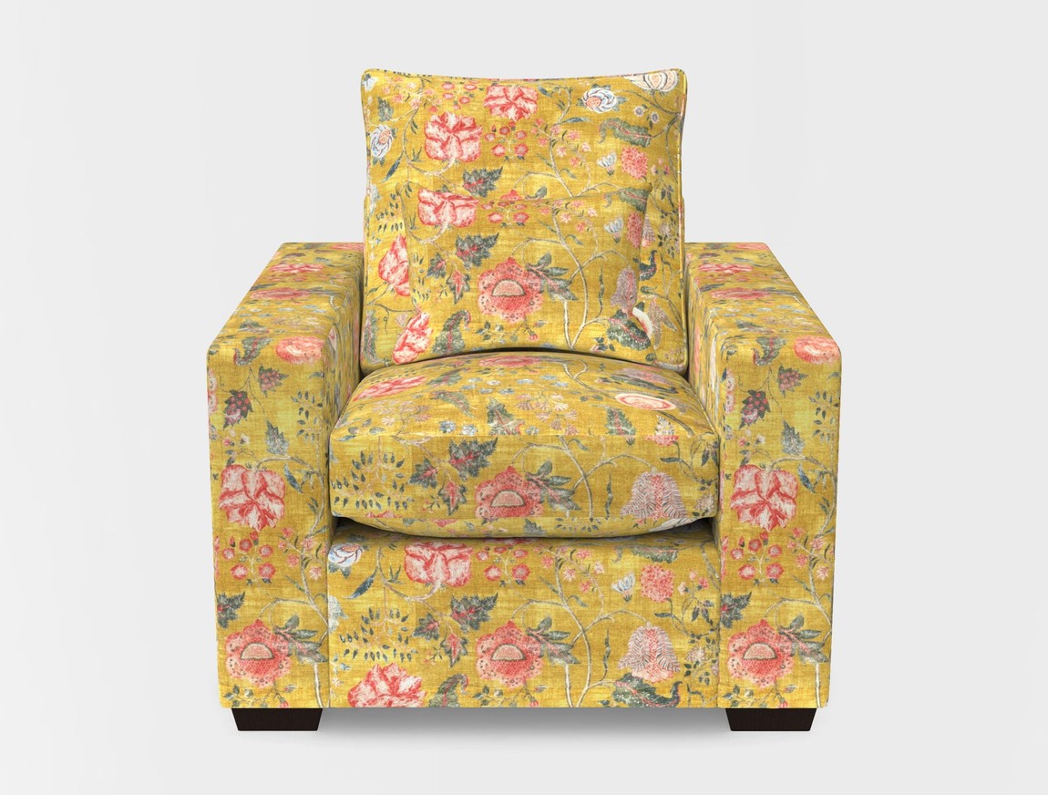 Armchairs