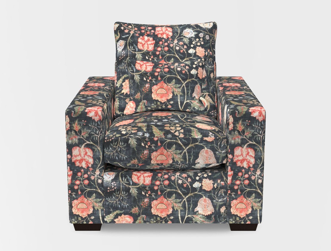 Armchairs